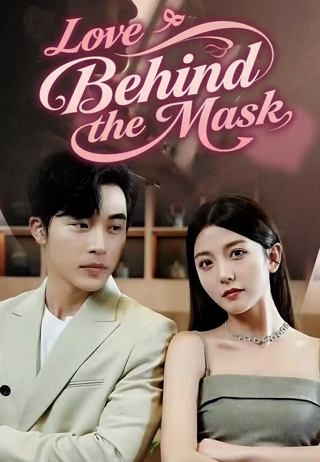 Love Behind the Mask