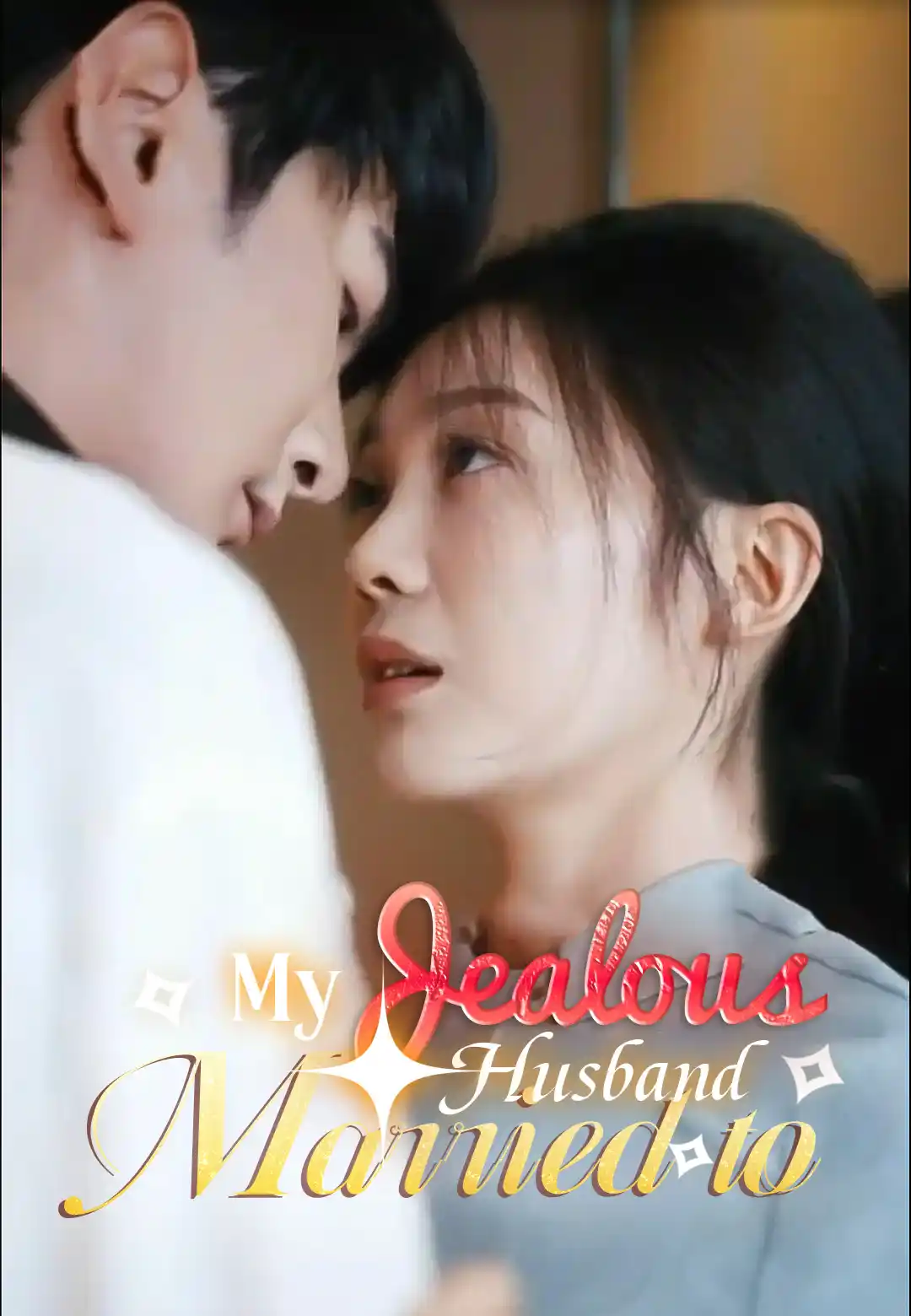 Married to My Jealous Husband