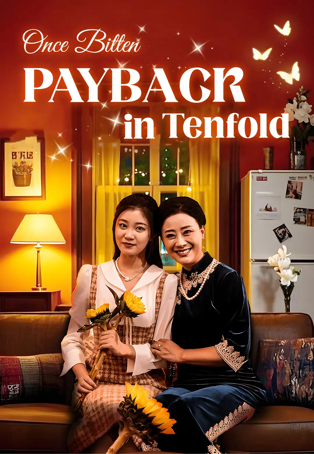 Once Bitten, Payback in Tenfold