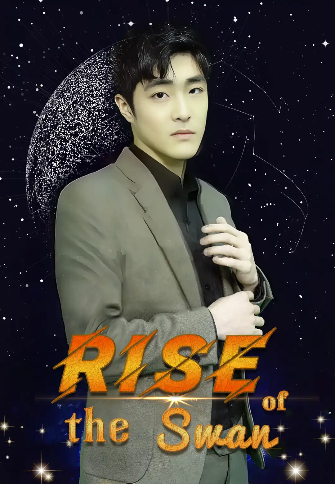 Rise of the Swan
