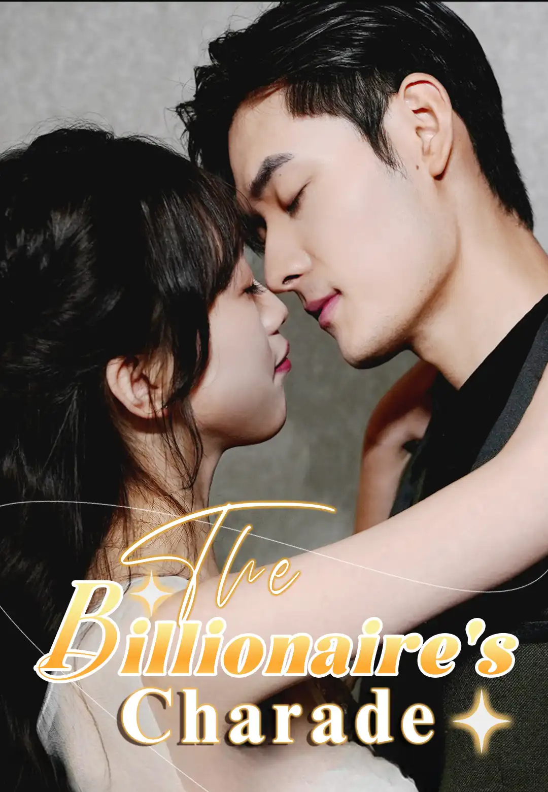 The Billionaire's Charade