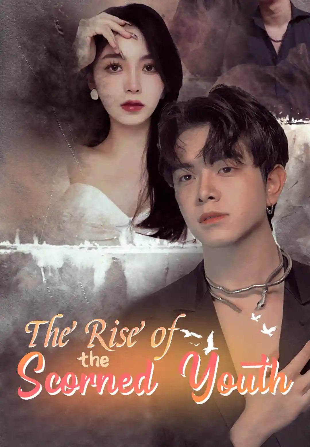 The Rise of the Scorned Youth