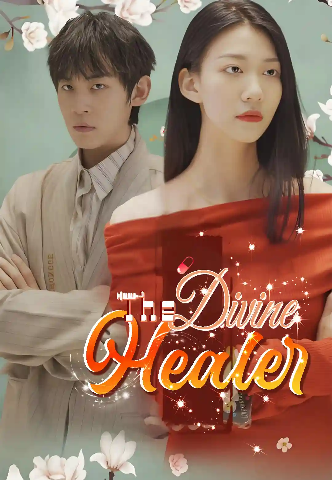 The Divine Healer