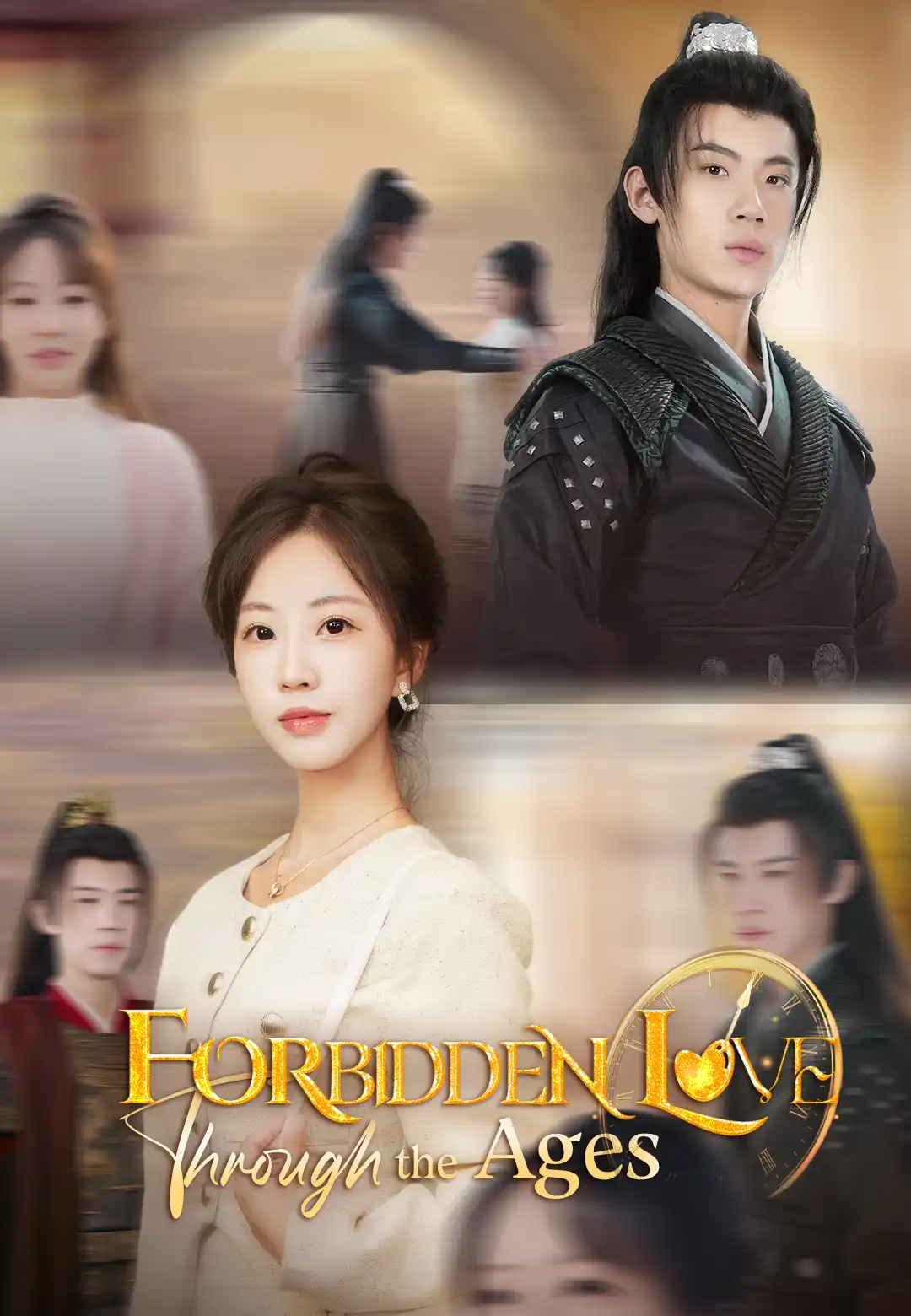 Forbidden Love Through the Ages