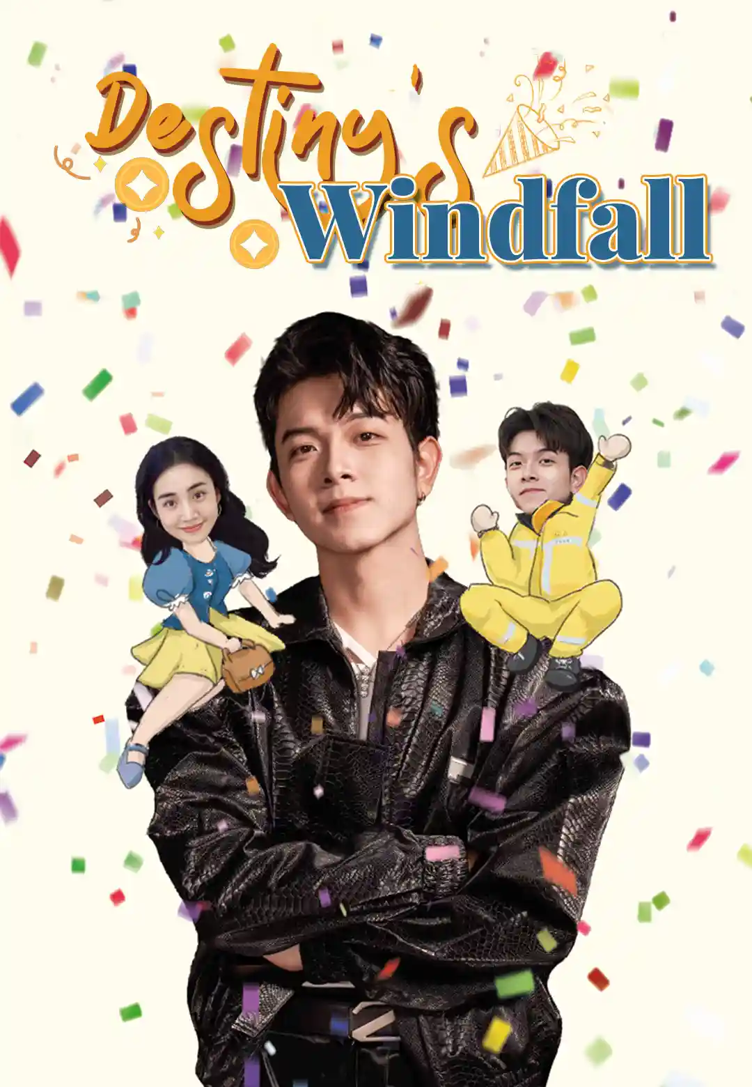 Destiny’s Windfall