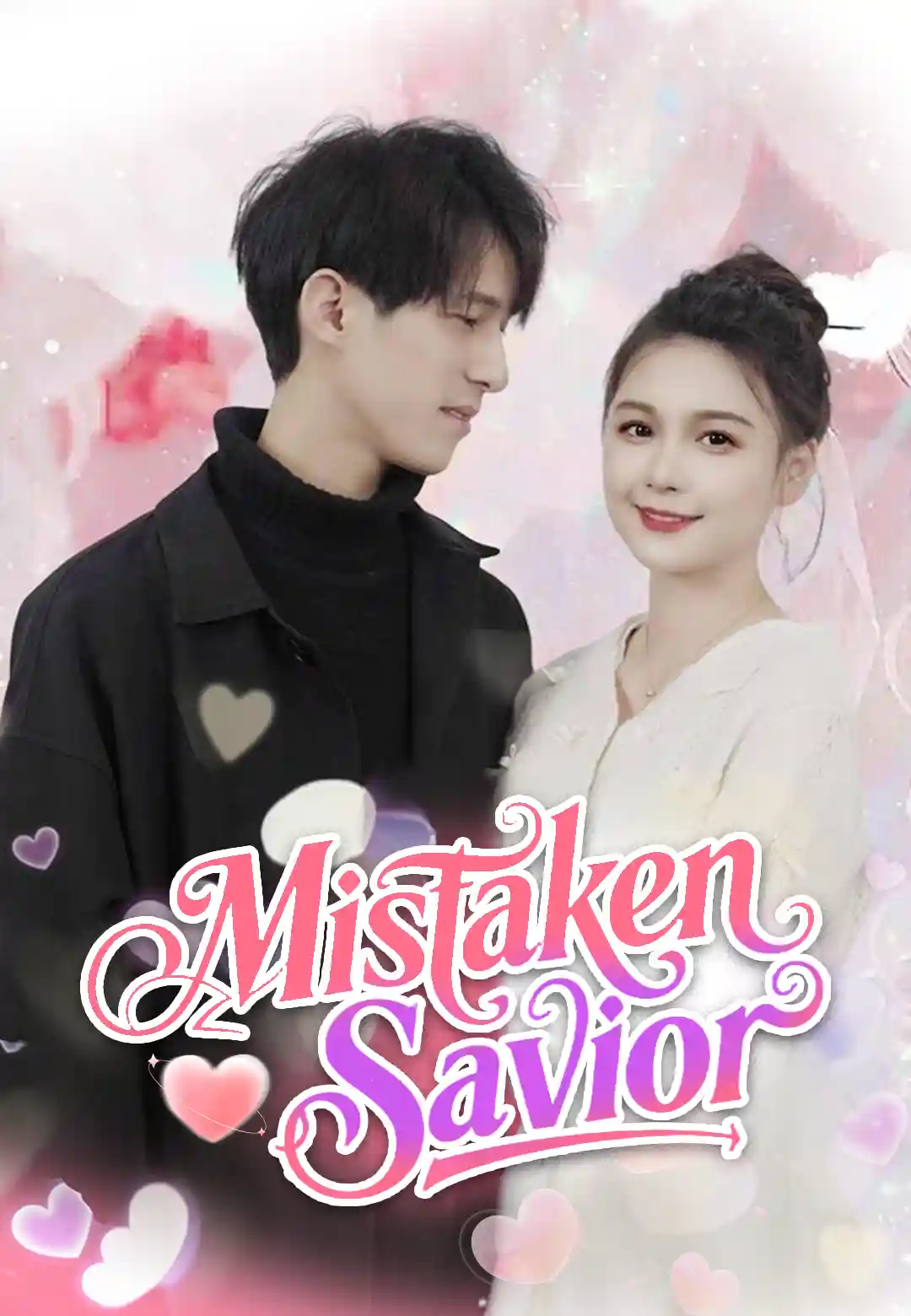 Mistaken Savior