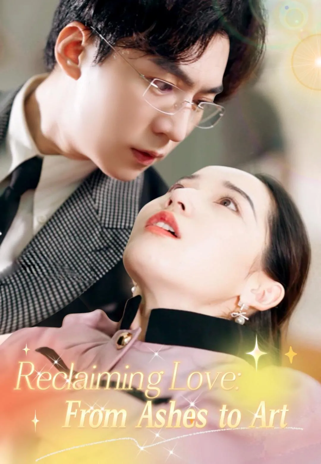 Reclaiming Love: From Ashes to Art