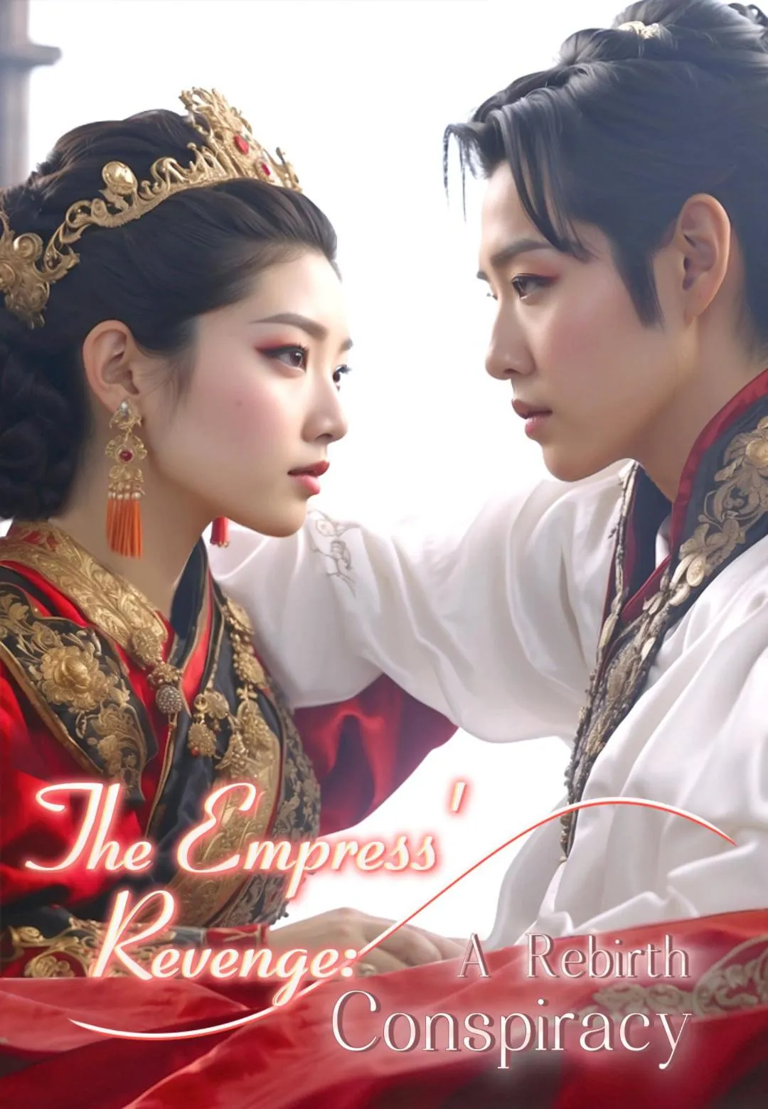 The Empress' Revenge: A Rebirth Conspiracy