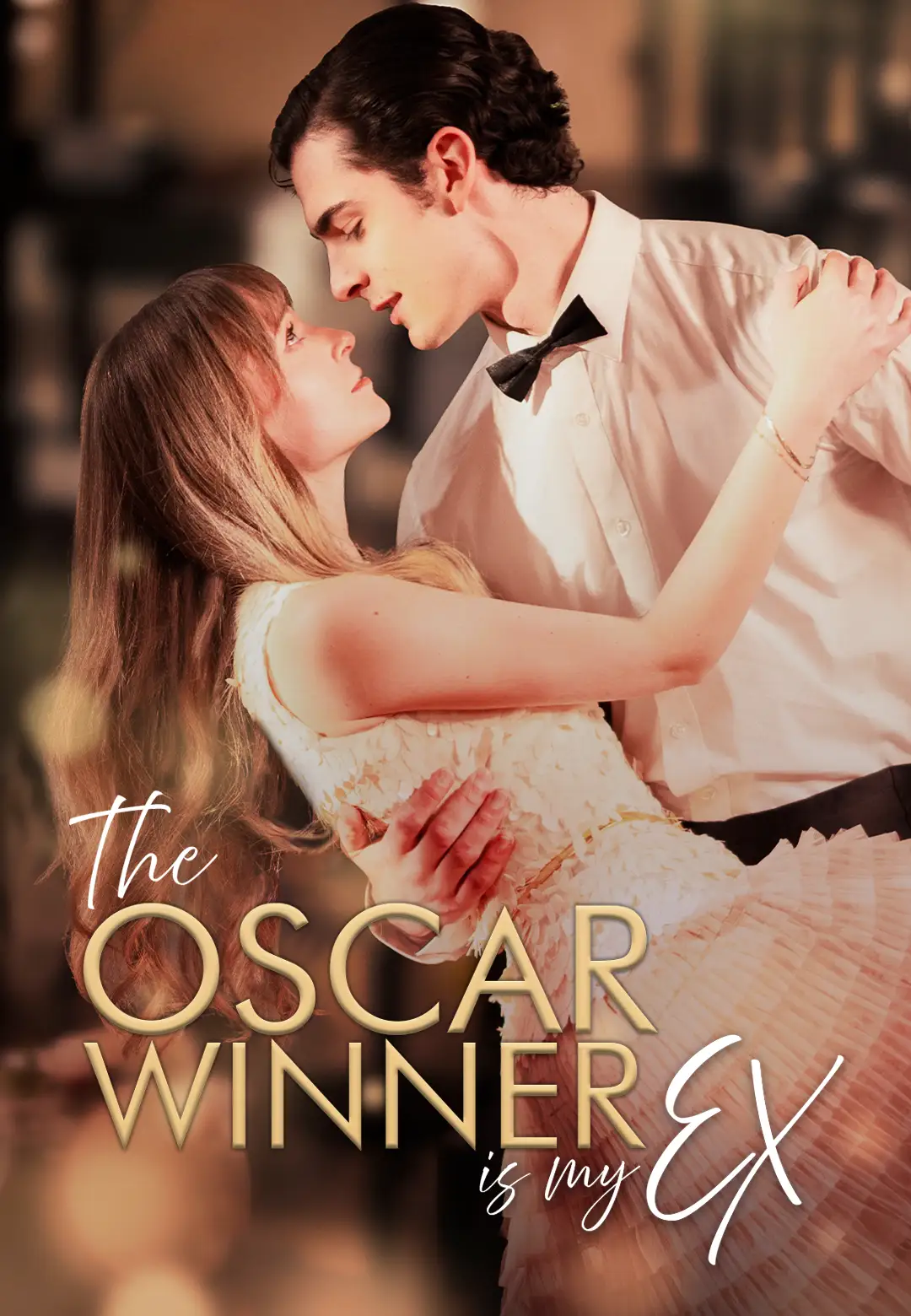 The Oscar Winner Is My Ex