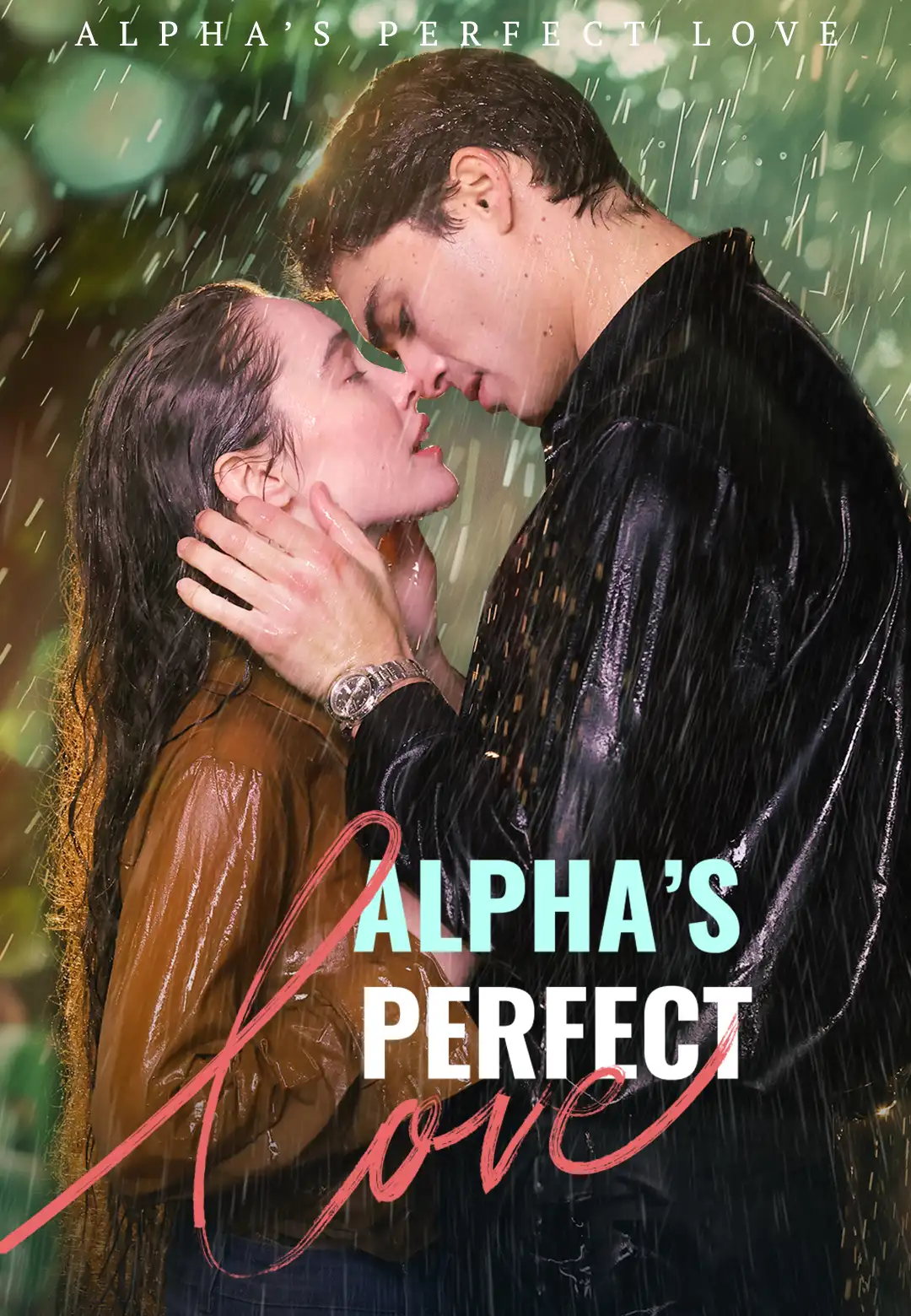 Alpha's Perfect Love