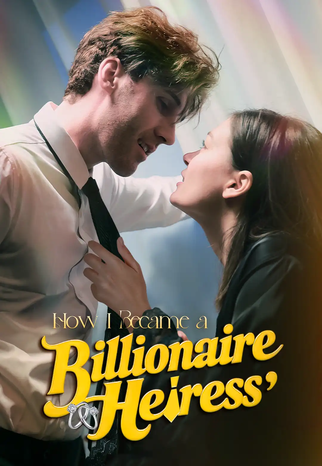 How I Became a Billionaire Heiress