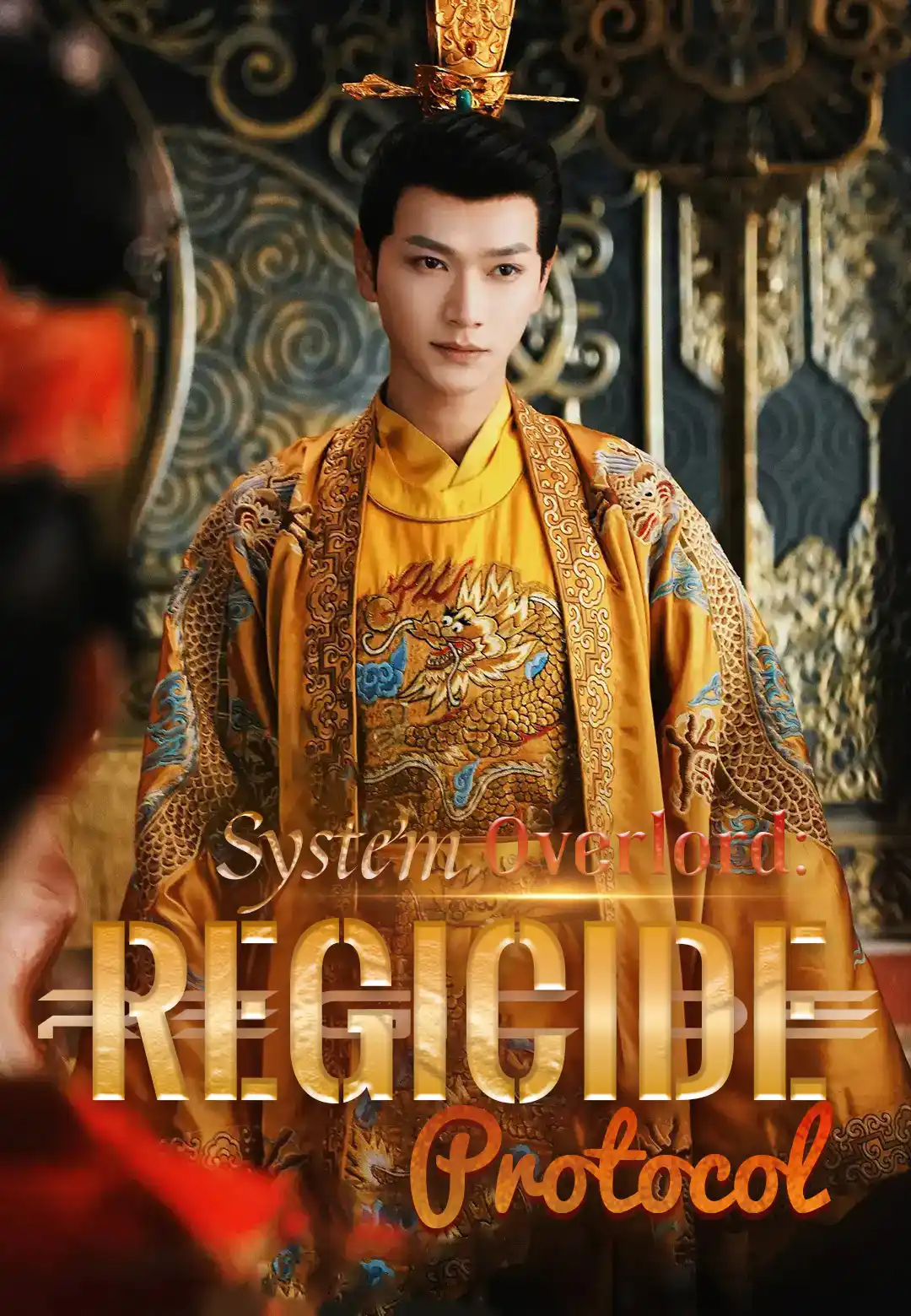 System Overlord: Regicide Protocol