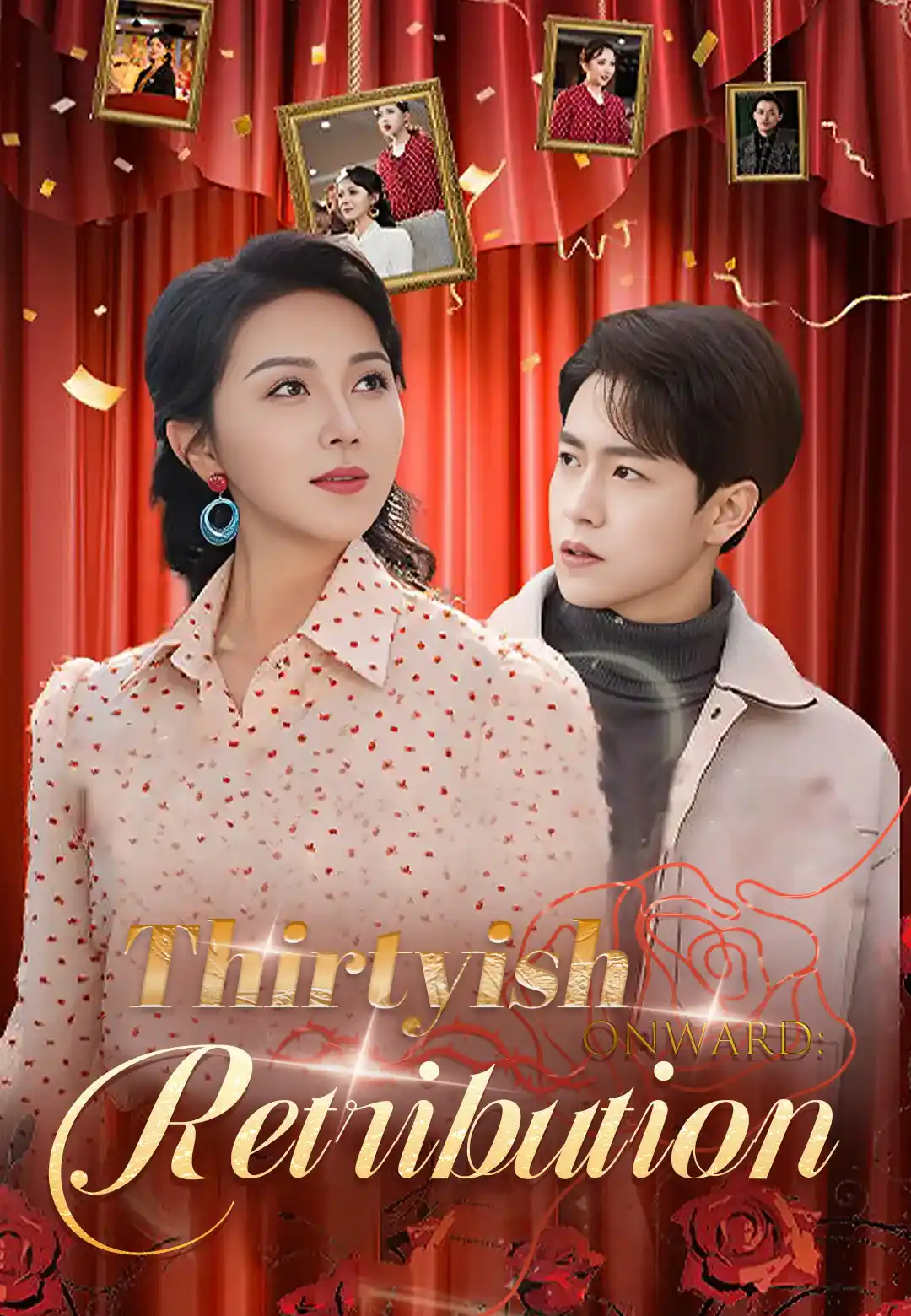 Thirtyish Onward: Retribution