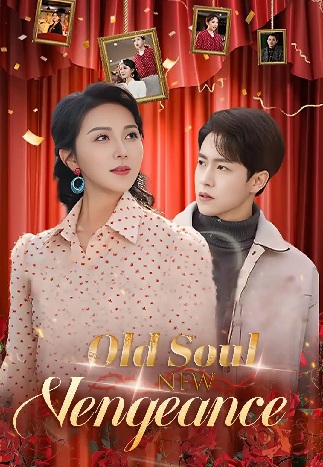 Old Soul, New Vengeance