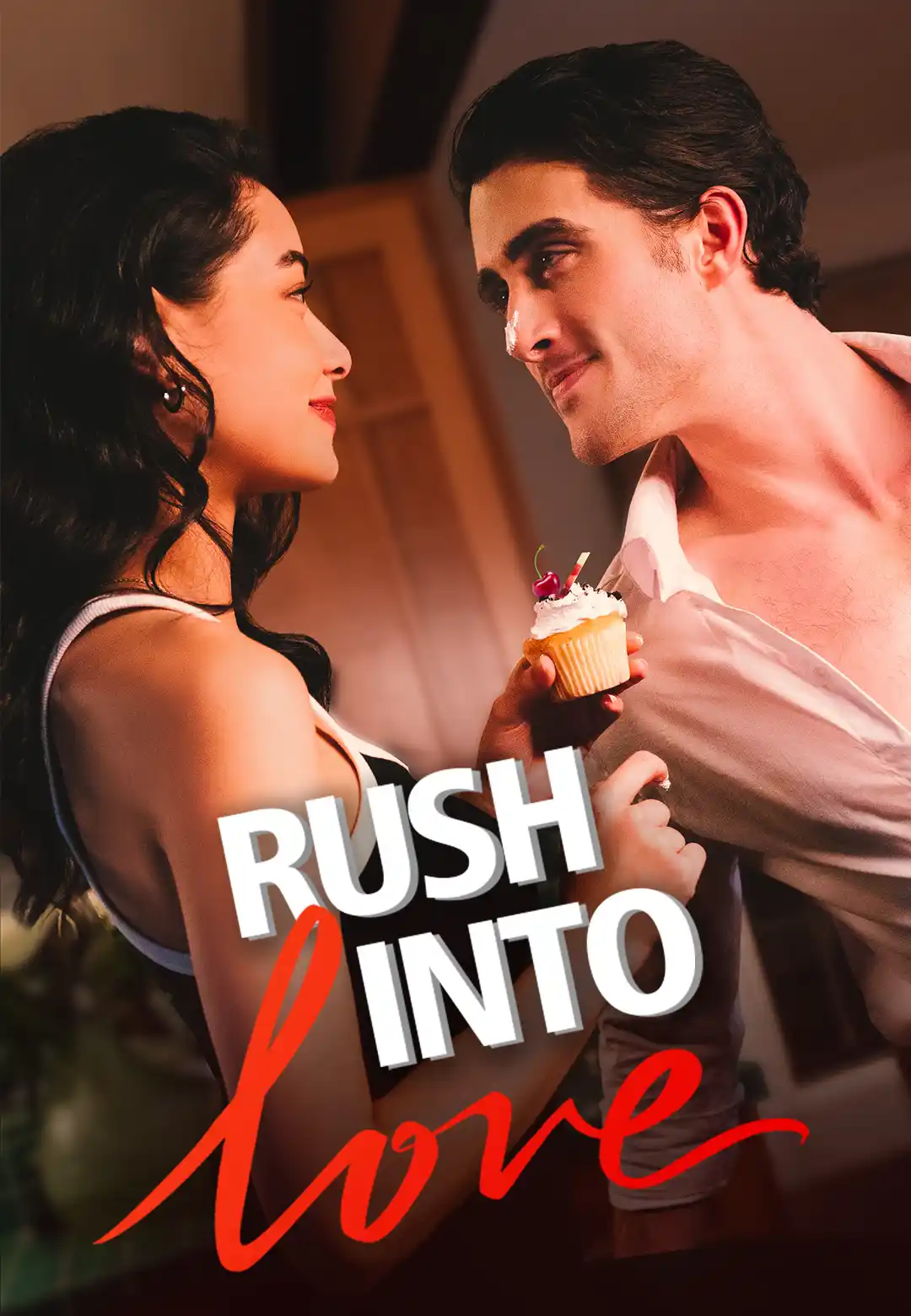 Rush into Love