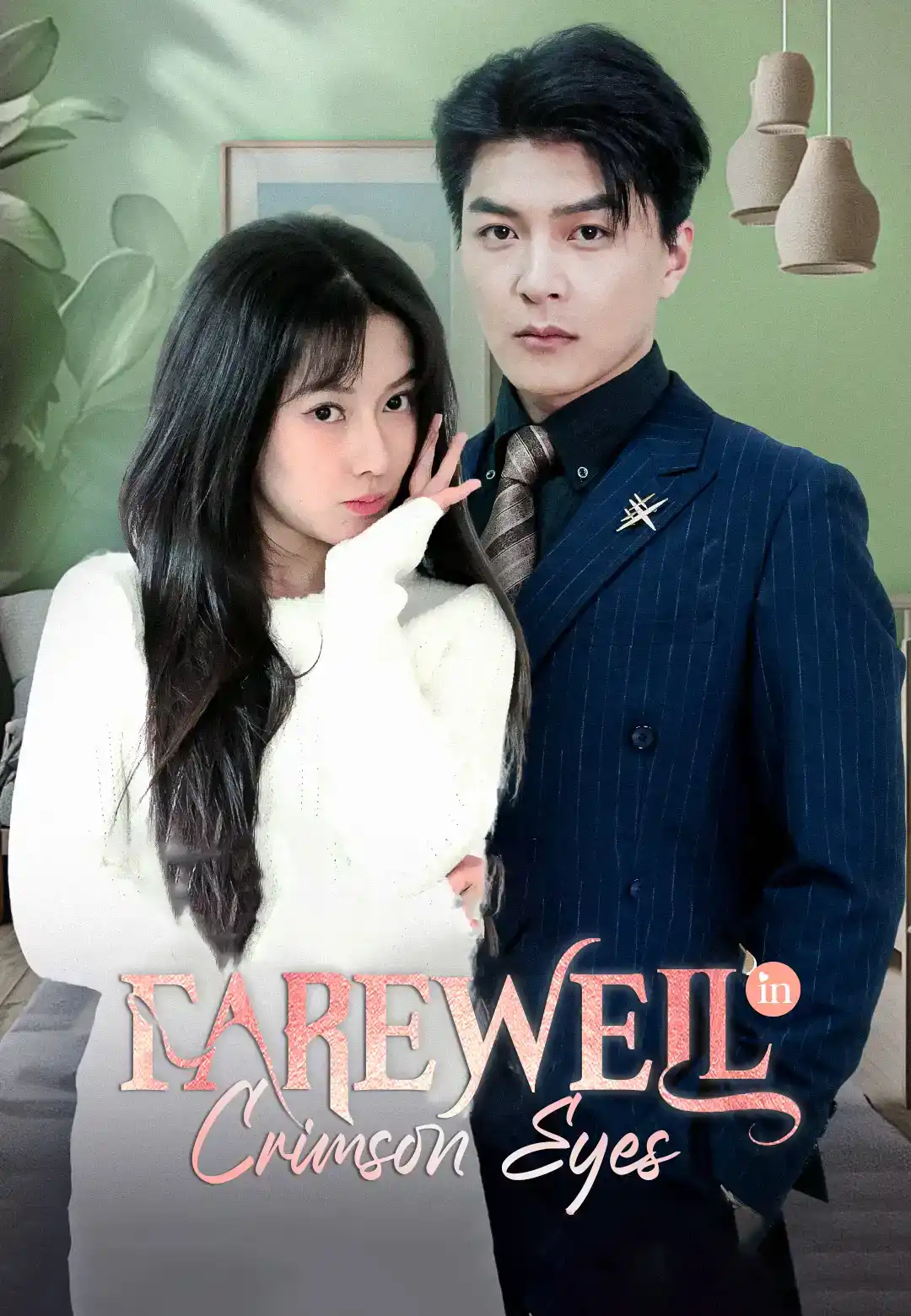 Farewell in Crimson Eyes
