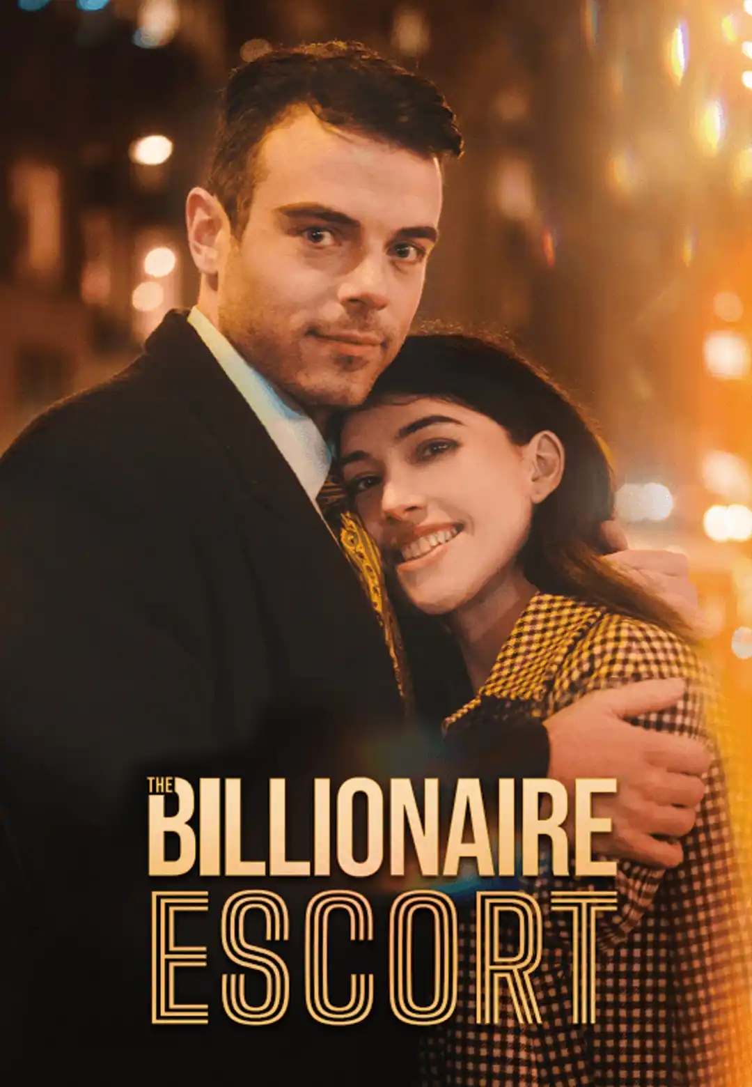 The Billionaire Escort