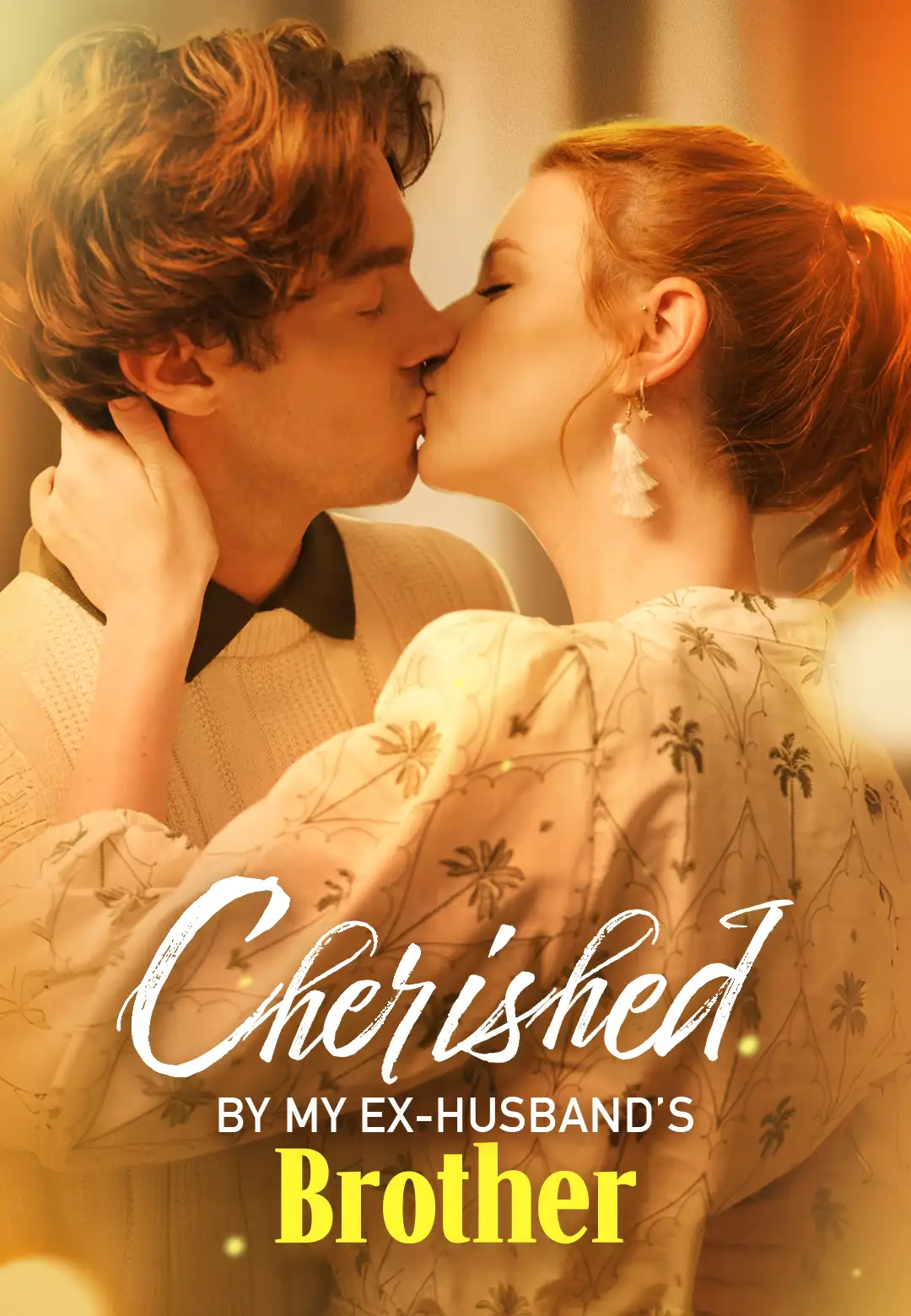 Cherished by My Exhusband's Brother