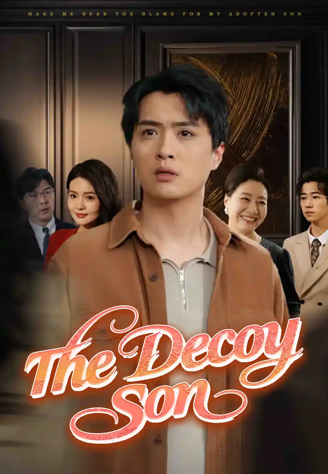 The Decoy Son