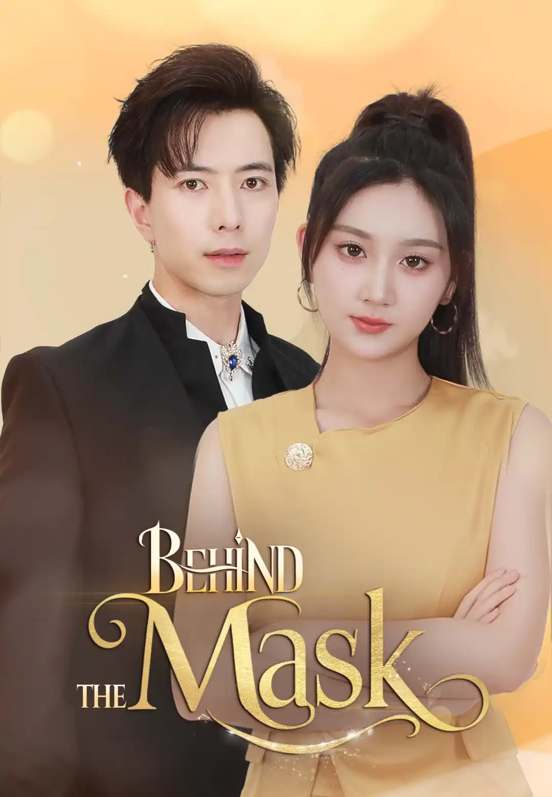 Behind the Mask