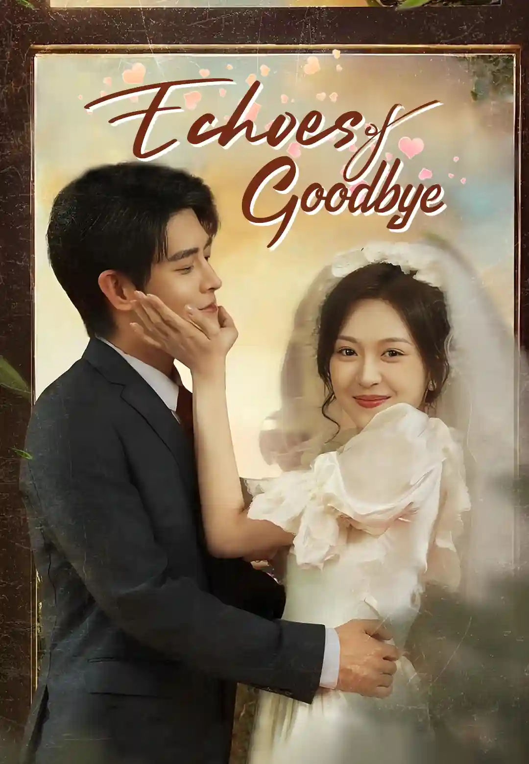 Echoes of Goodbye