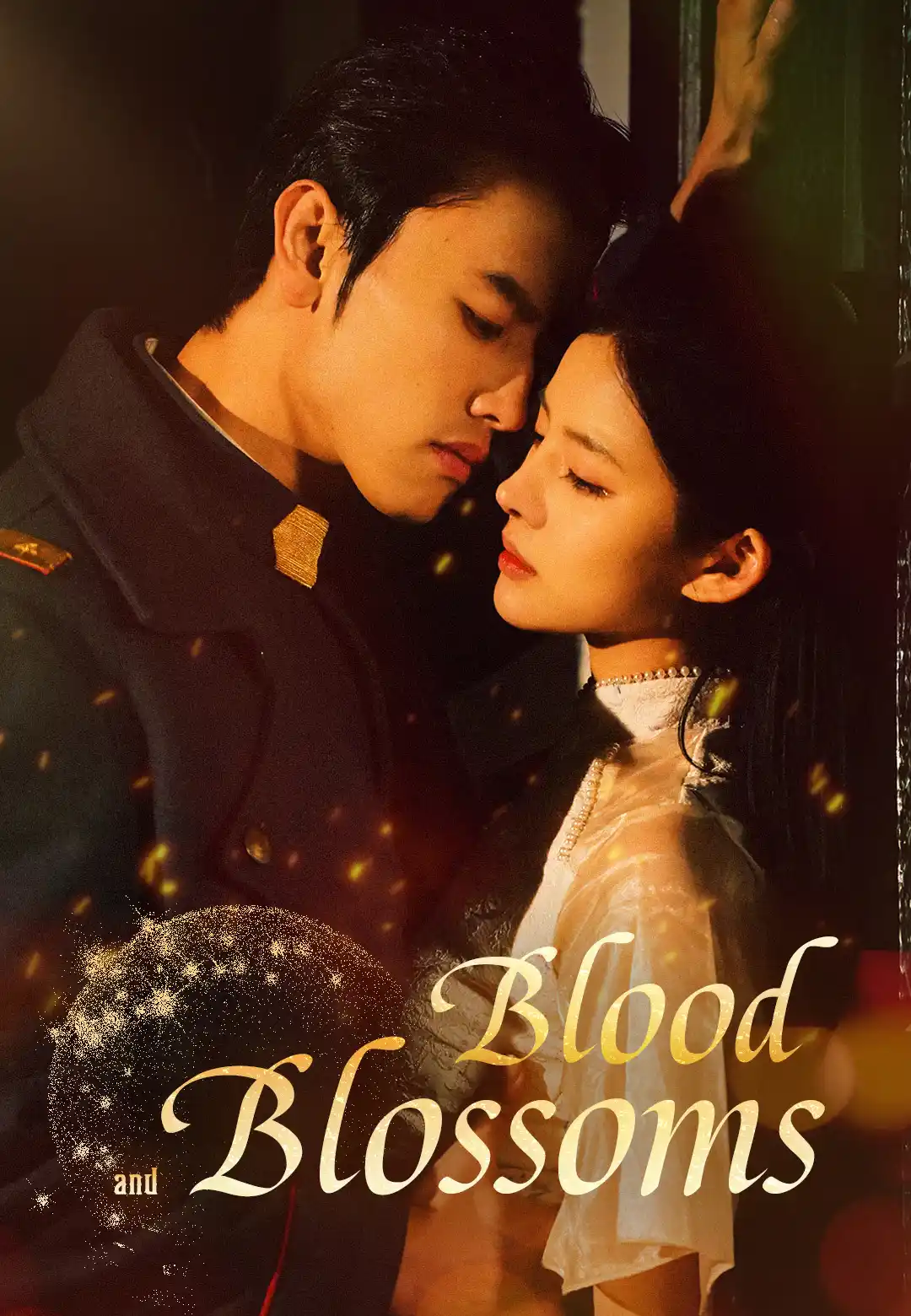 Blood and Blossoms