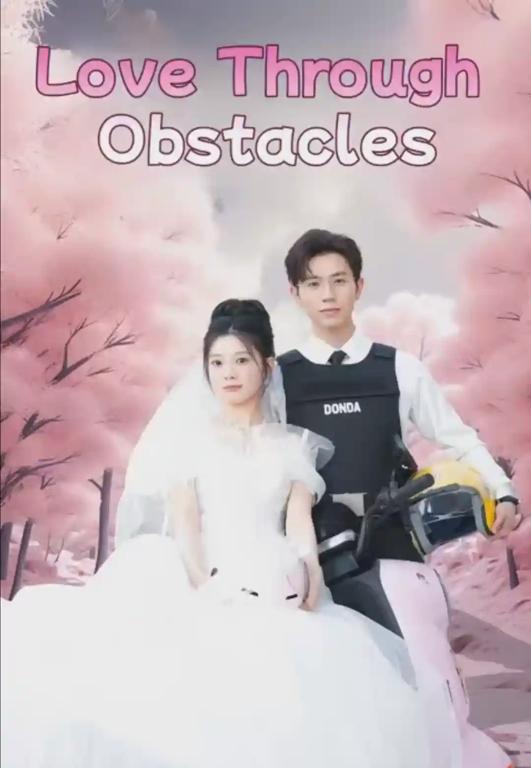 Love Through Obstacles