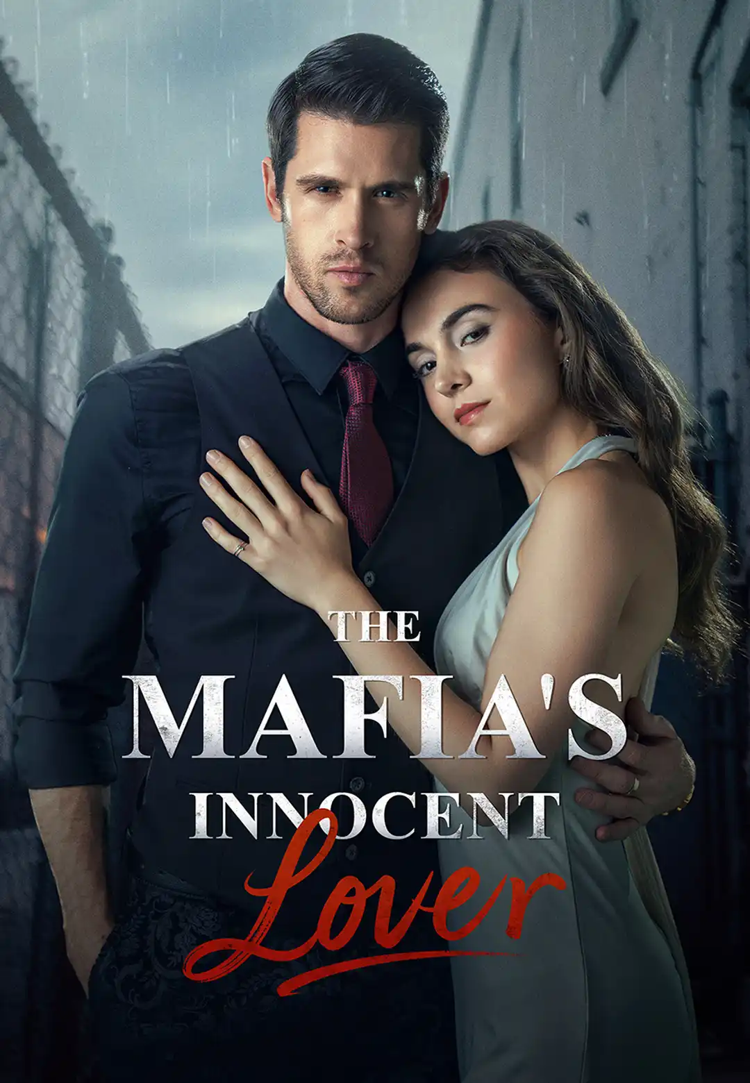 The Mafia's Innocent Lover