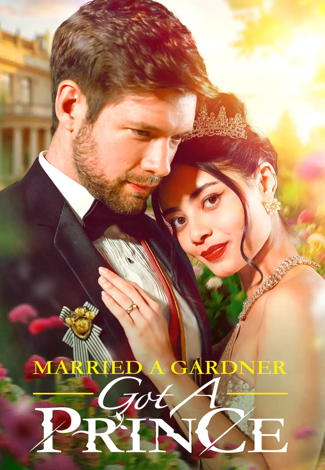 Married a Gardener, Got a Prince