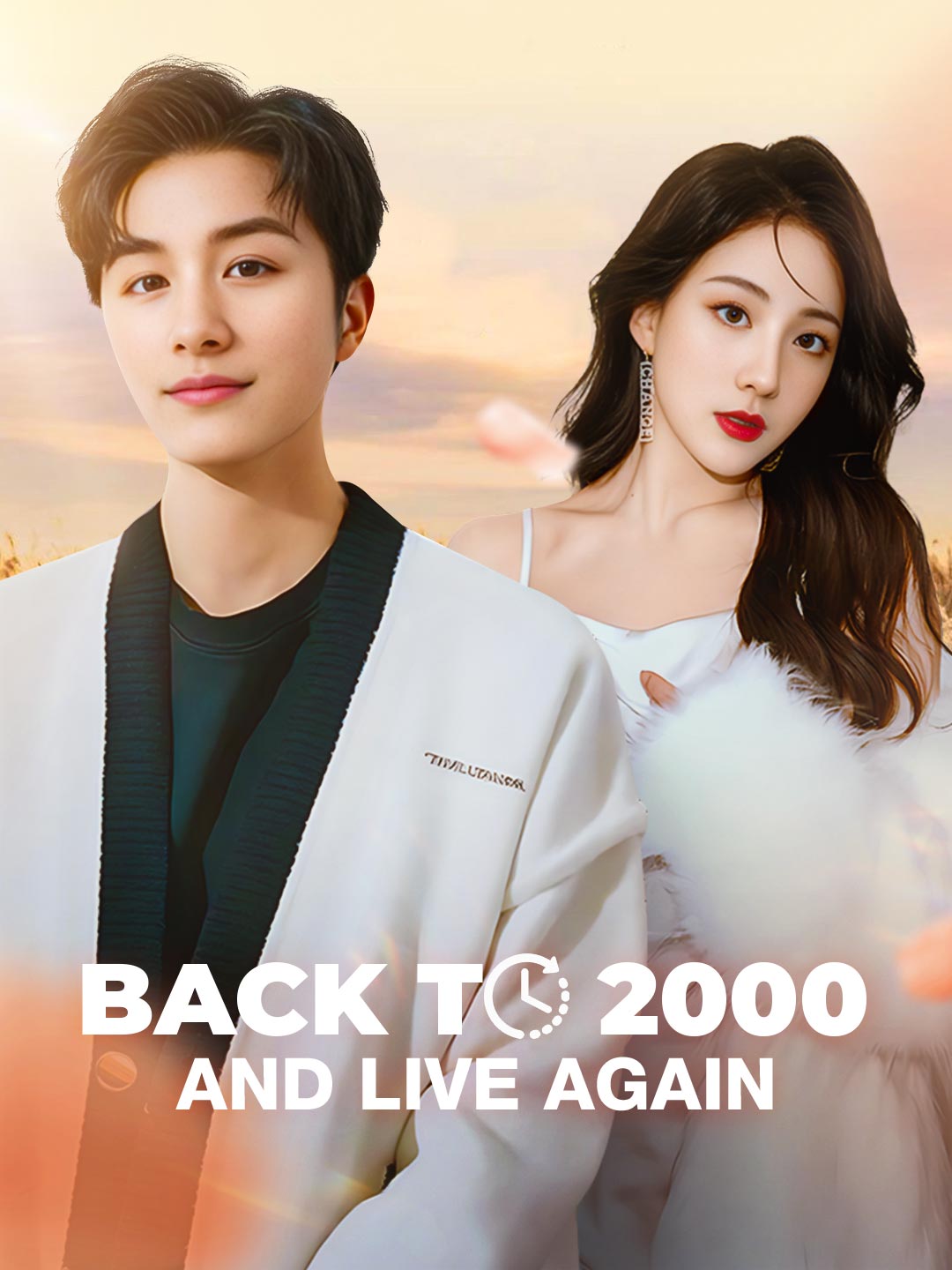 Back To 2000 and Live Again