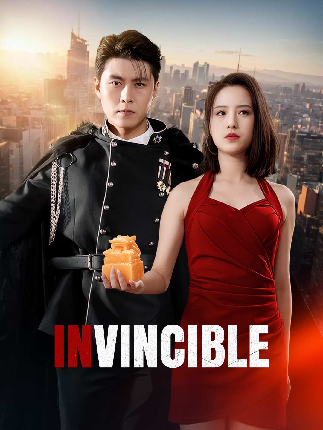 Invincible