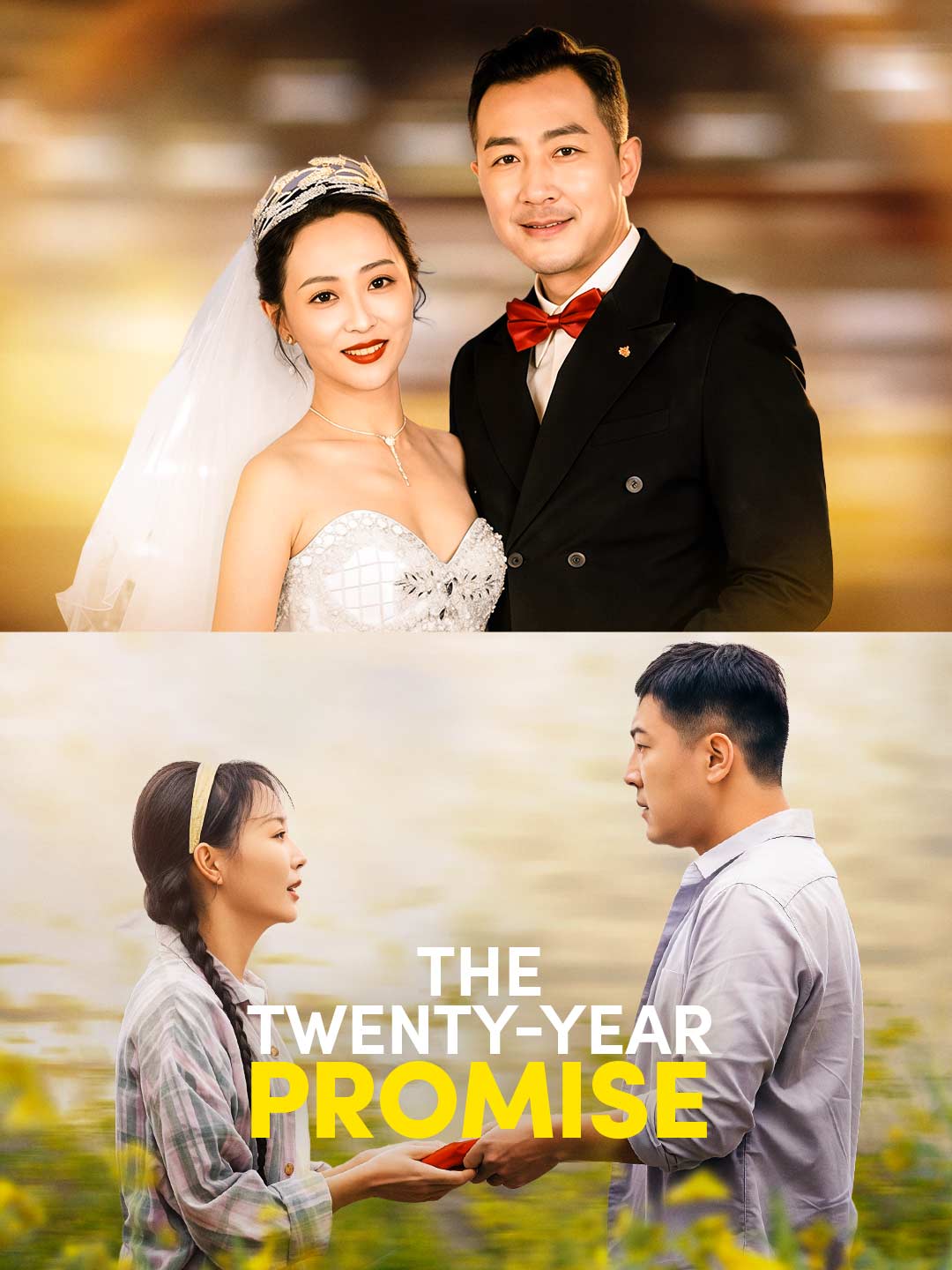 The Twenty-Year Promise