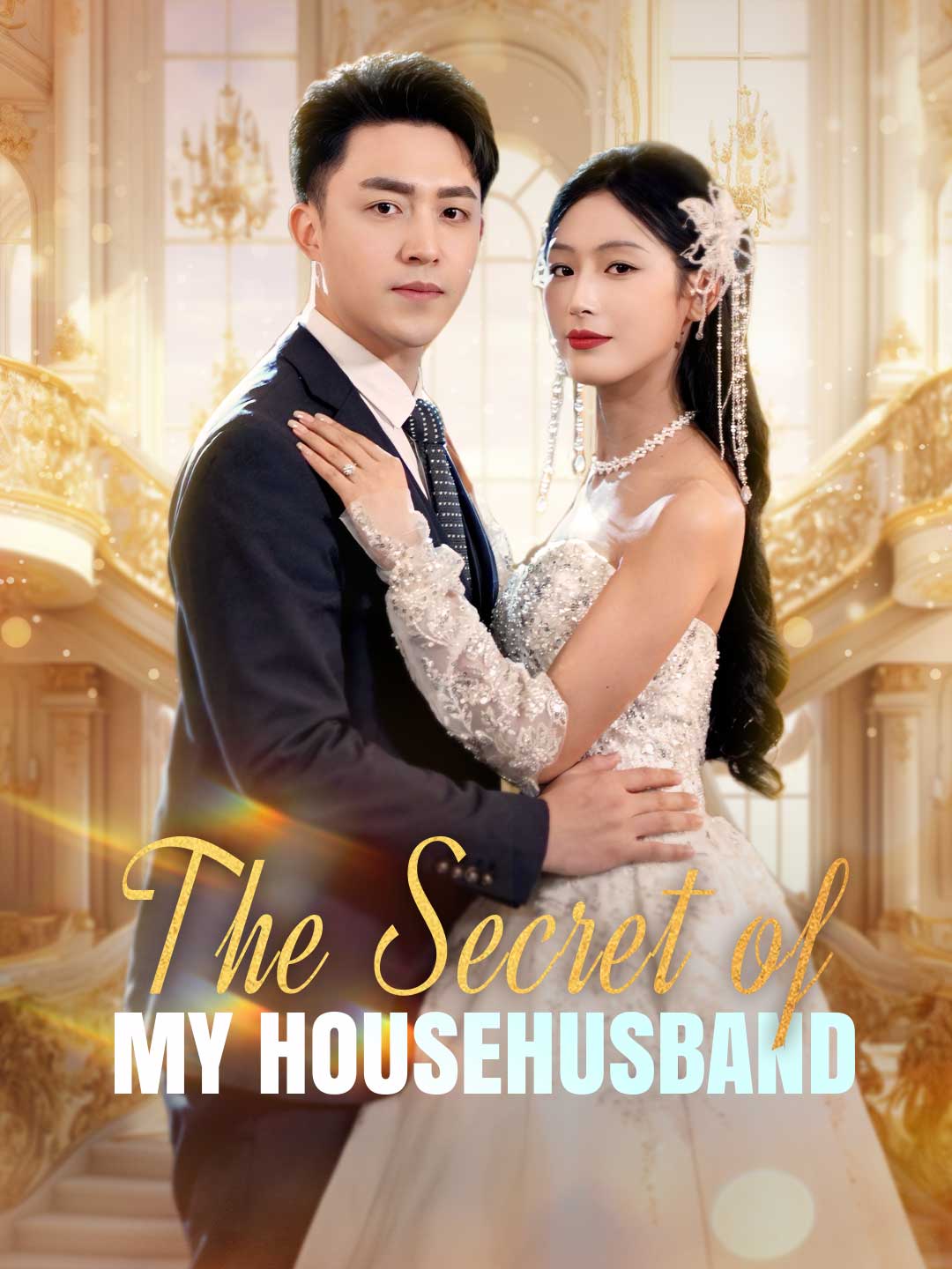 The Secret of My Househusband