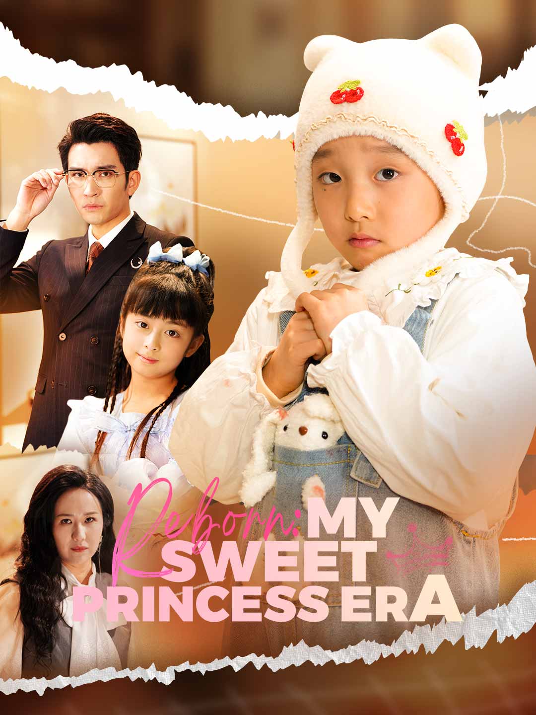 Reborn: My Sweet Princess Era