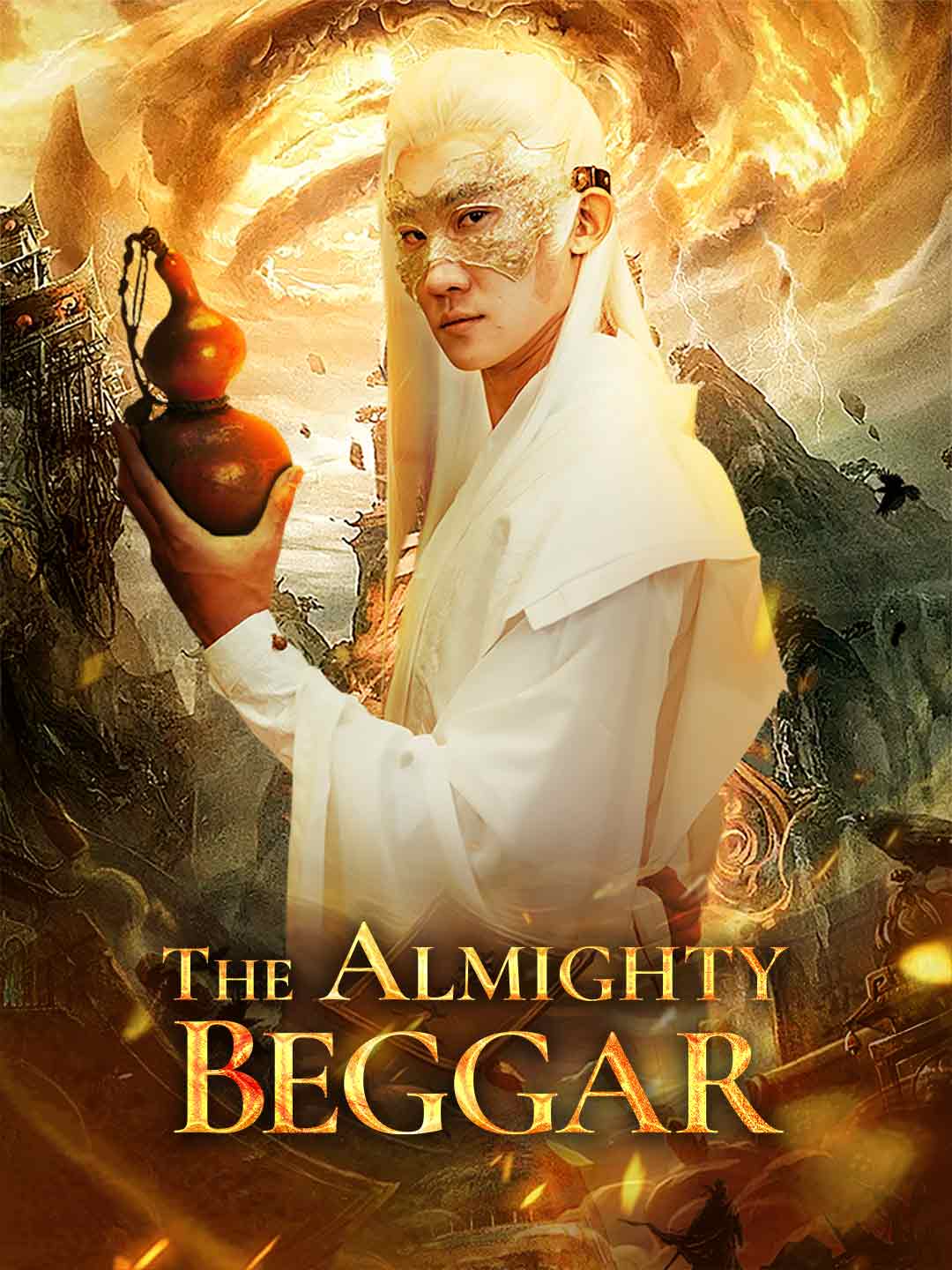 The Almighty Beggar
