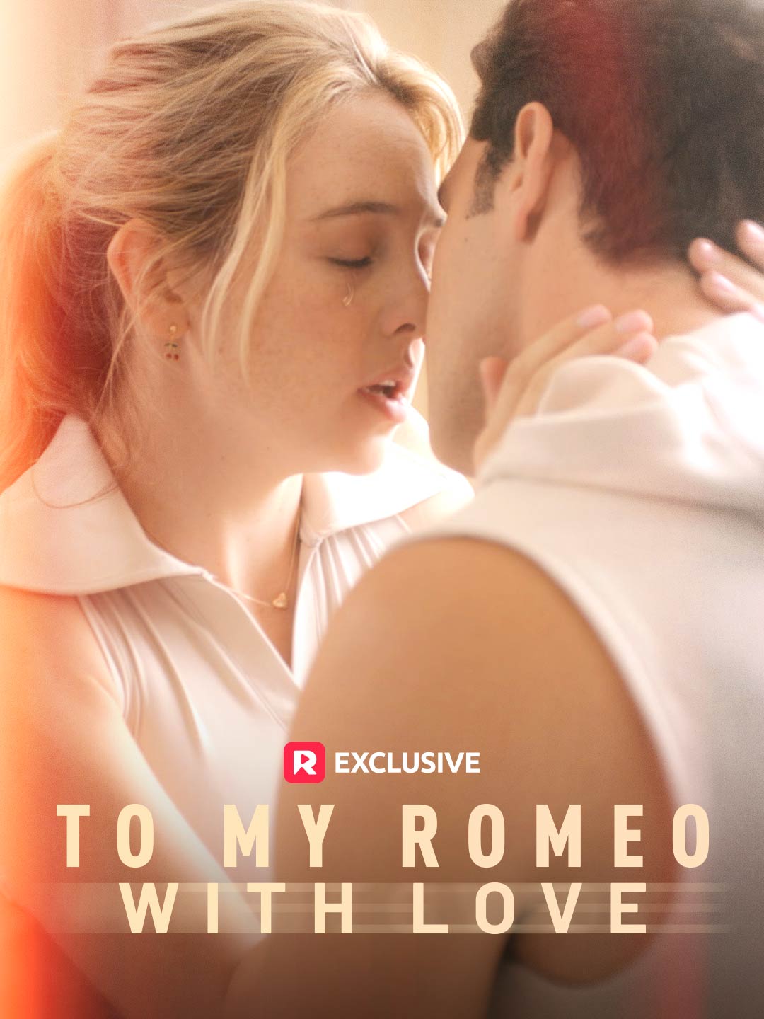 To My Romeo, with Love