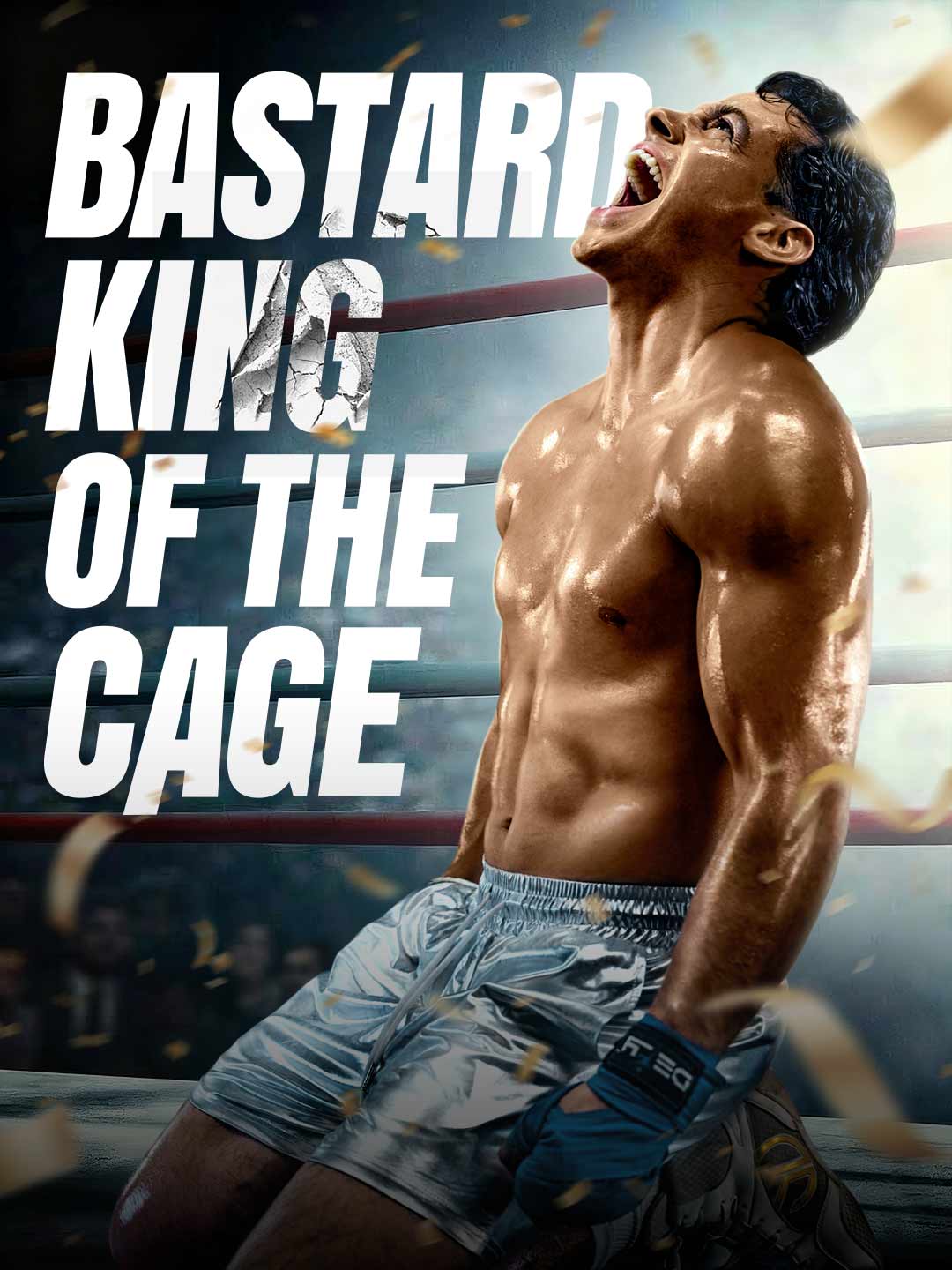 Bastard King of the Cage