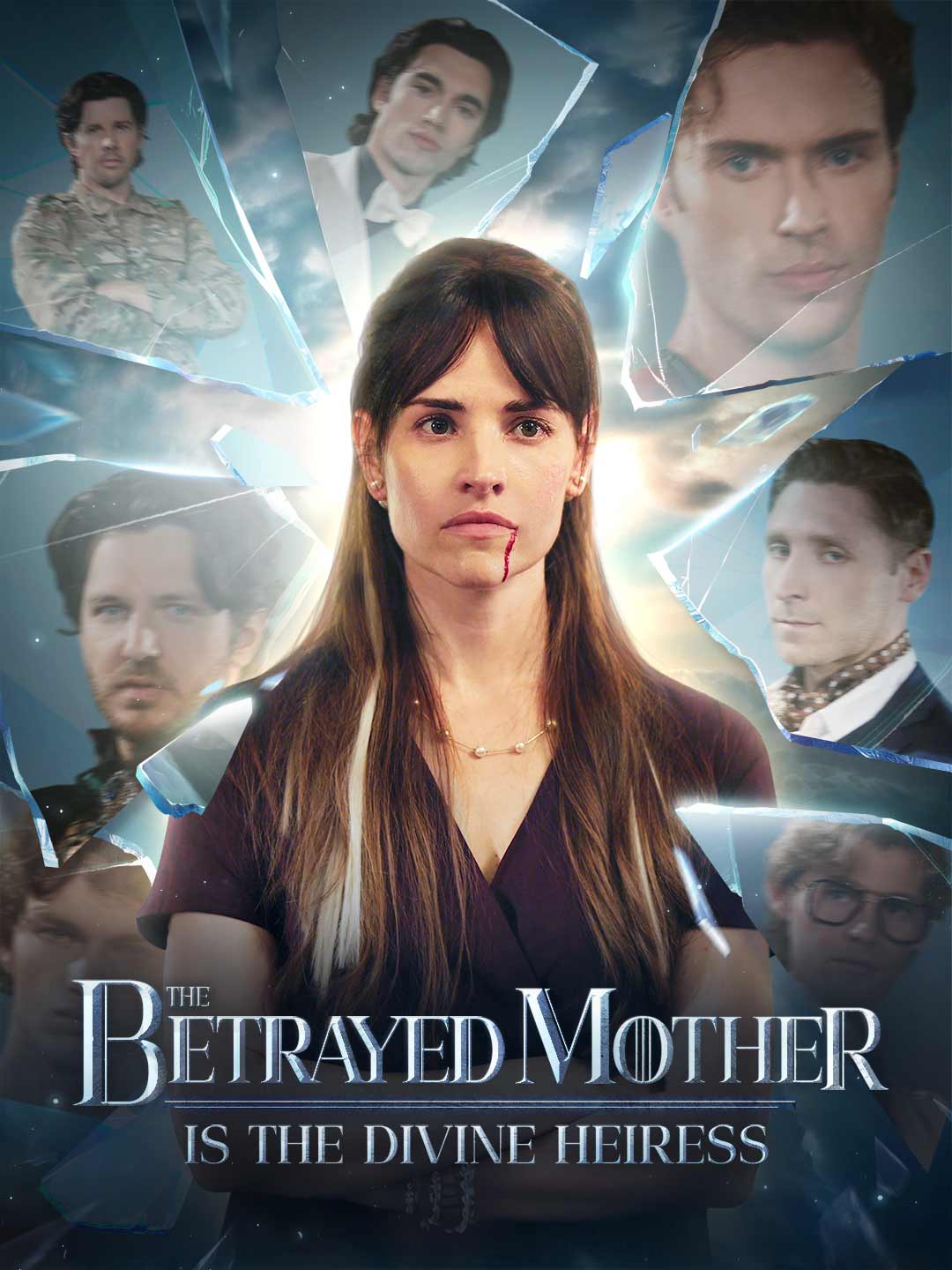 The Betrayed Mother is the Divine Heiress