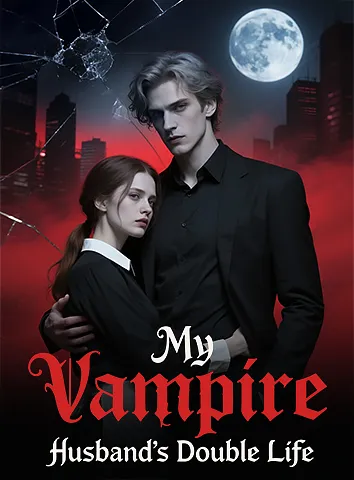 My Vampire Husband's Double Life