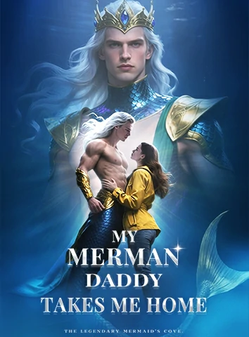 My Merman Daddy Takes Me Home