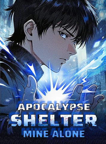 Apocalypse Shelter: Mine Alone