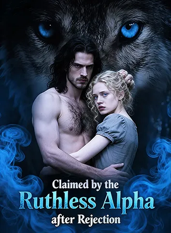 Claimed by the Ruthless Alpha after Rejection