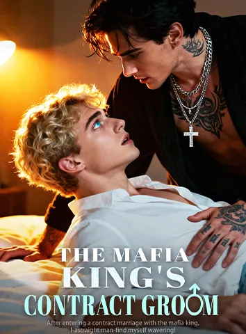 The Mafia King's Contract Groom