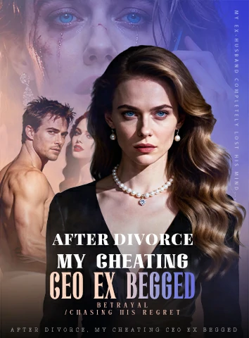 After Divorce, My Cheating CEO Ex Begged