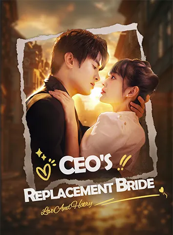 CEO's Replacement Bride