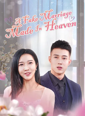 A Fake Marriage Made In Heaven