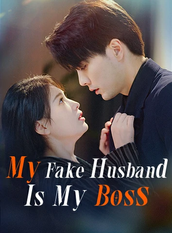 My Fake Husband Is My Boss
