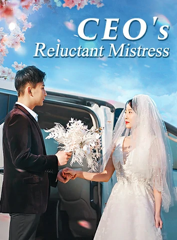 CEO's Reluctant Mistress
