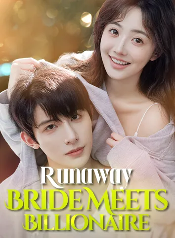 Runaway Bride Meets Billionaire