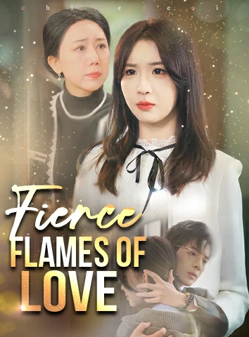 Fierce Flames of Love